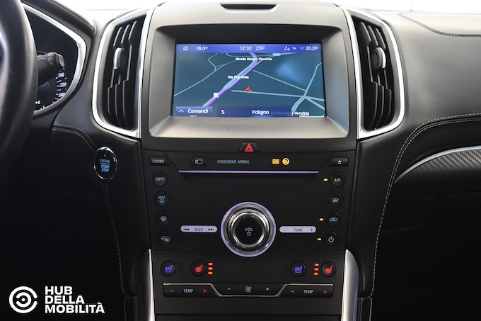 FORD 2.0 EcoBlue 238 CV AWD Start&Stop aut. Vignale